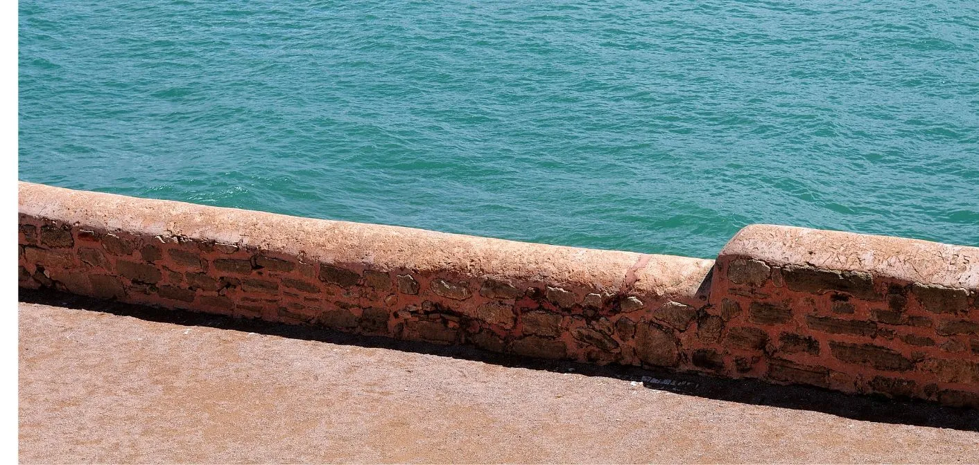 Art de vivre à Salé