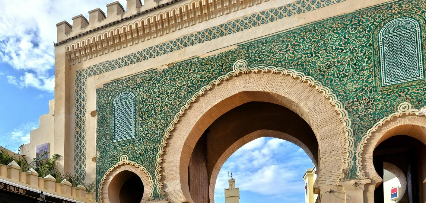 Art de vivre à Fès
