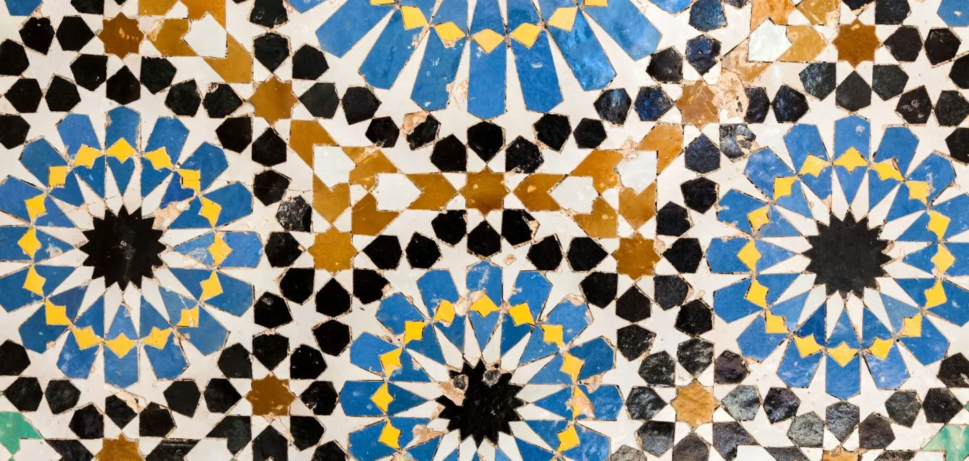 Art de vivre à Tanger