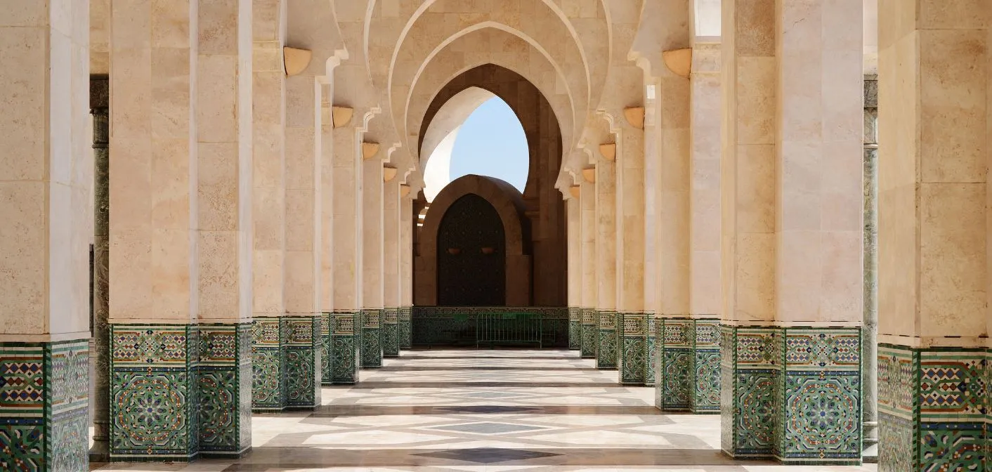 Art de vivre à Casablanca