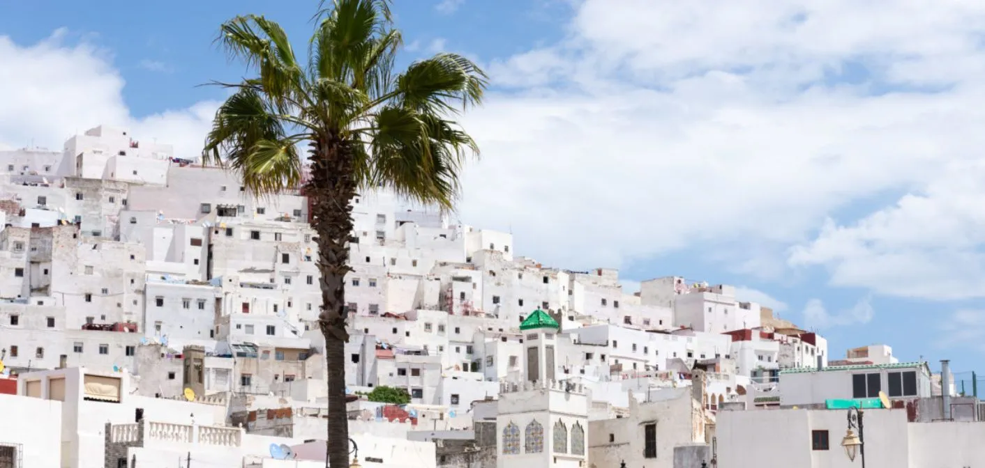 Art de vivre à Tétouan