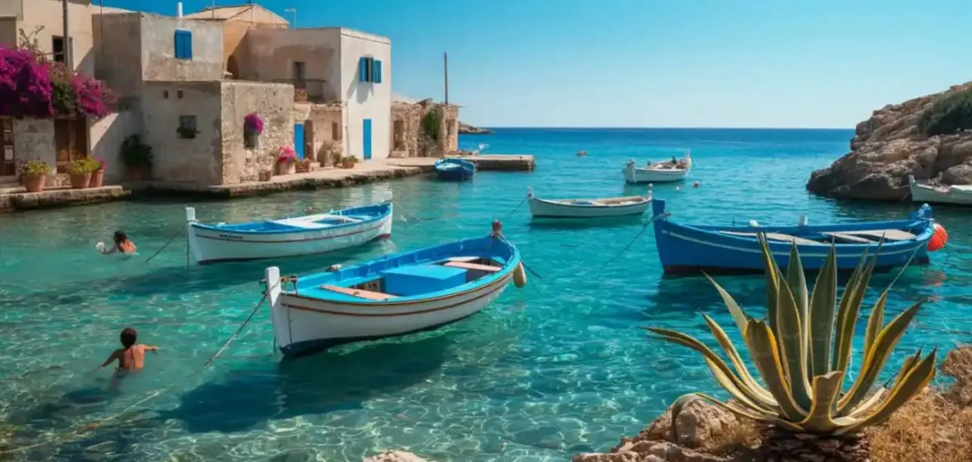 Art de vivre à Nador